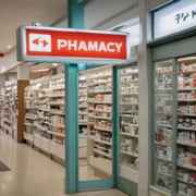 Jalee pharmacy discount