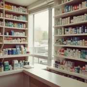 Online prescription pharmacy ireland