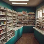 Rudgwick pharmacy discount