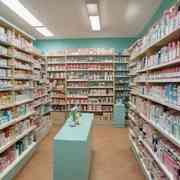 Pharmacie discount quissac chabrol toronto