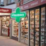 A1 discount pharmacy