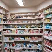 The generics pharmacy careers