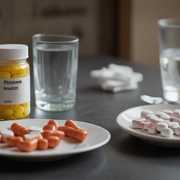 Online pharmacy prescription