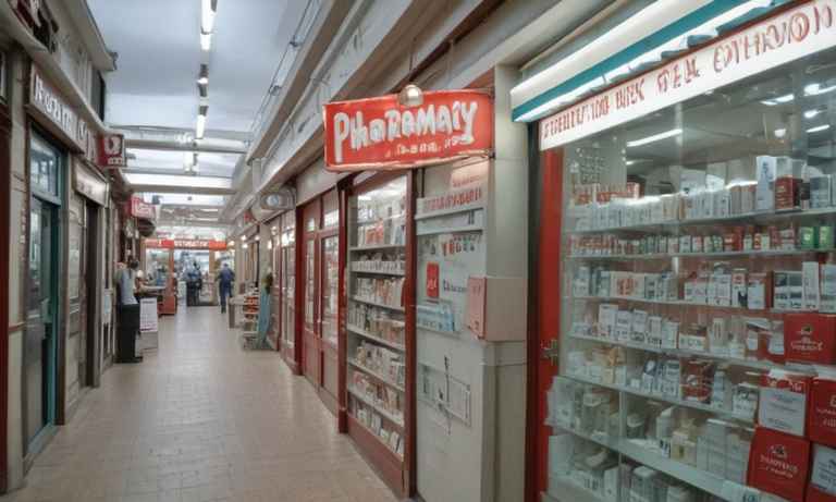 Will pharmacy fill partial prescription refills