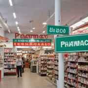 Hallglen pharmacy discount