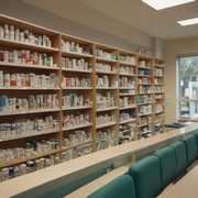 Clacton on sea pharmacy discount