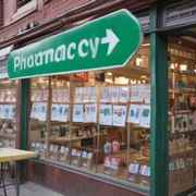 Bishopscote pharmacy discount