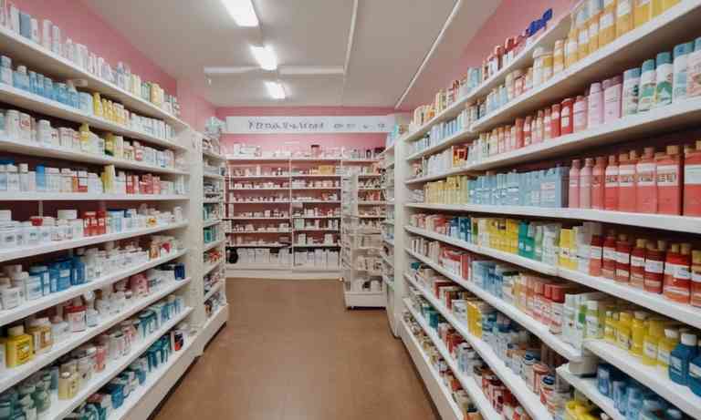 Refilling prescriptions overseas pharmacy