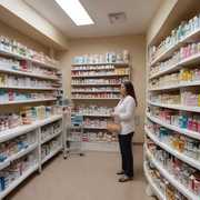 The generics pharmacy tvcc