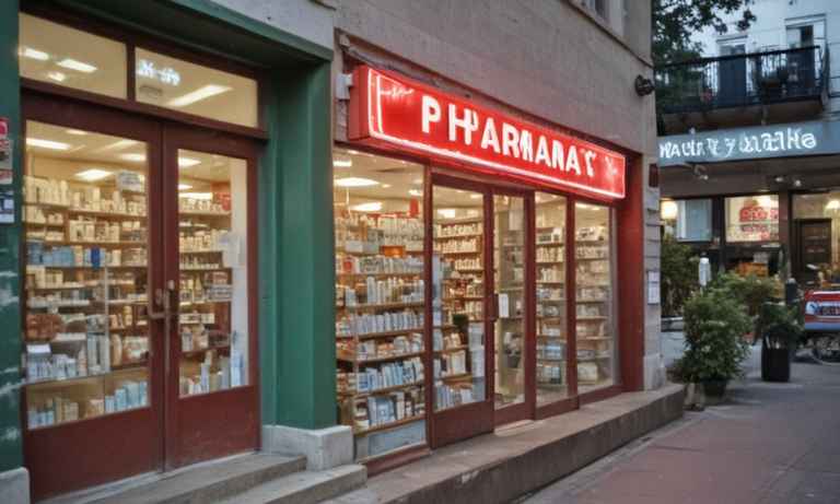 Pharmacy abbreviations prescriptions