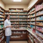 Kamhlushwa pharmacy discount