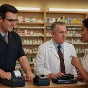 Online prescription pharmacy ireland