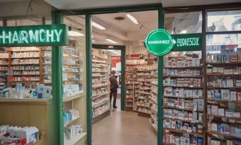 Us online pharmacies generic