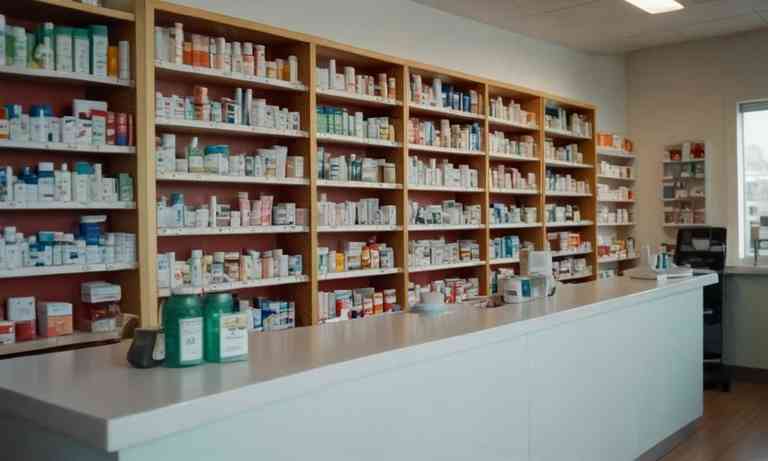 Mgenerics pharmacy