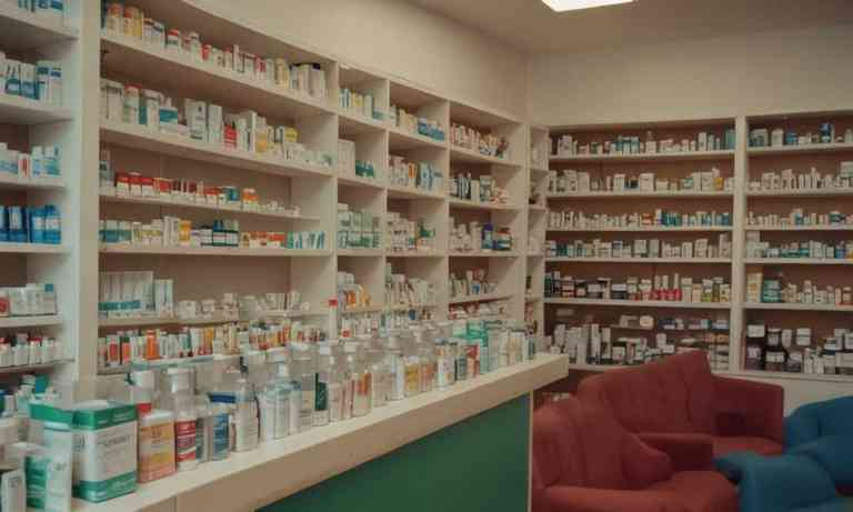 Funny pharmacy prescriptions