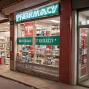 Freds pharmacy $4 prescriptions