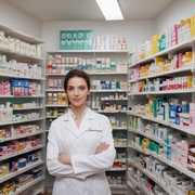 Pharmacie discount roissy en brie 773