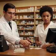 Refilling prescriptions overseas pharmacy