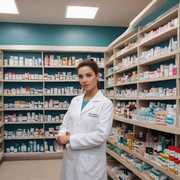 Wegmans pharmacy generic drugs