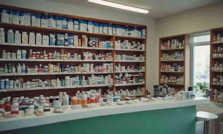 Drexel discount pharmacy