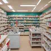 Jackson objectmapper generics pharmacy