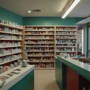 The generics pharmacy franchise reviews