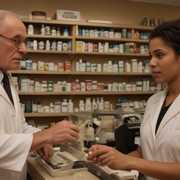 Generic4all pharmacy review courses