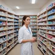 Doctors generics pharmacy increase