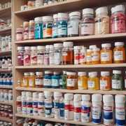 Kroger pharmacy generic drug program