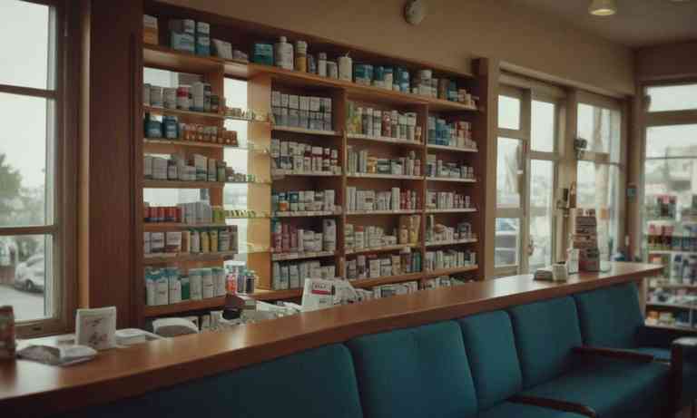 Non-prescription viagra usa pharmacy