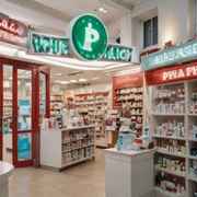 Antidote pharmacy policy on prescriptions