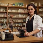 Prestwich pharmacy repeat prescriptions