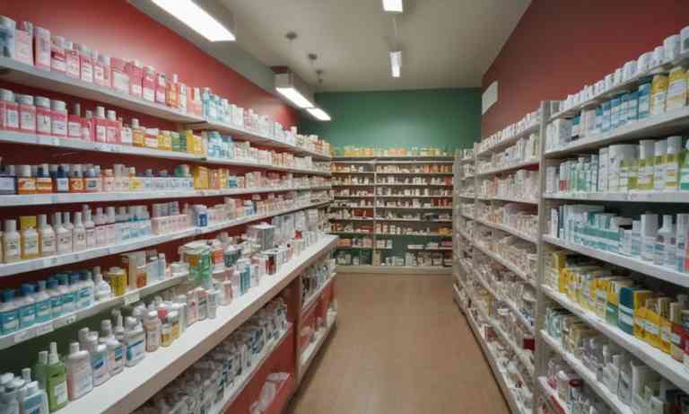 Pharmacy protocol for call in prescriptions