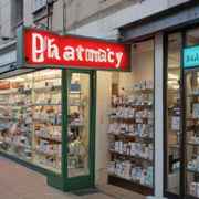 Gresleydale pharmacy discount