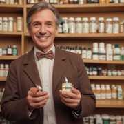 The generics pharmacy franchise reviews