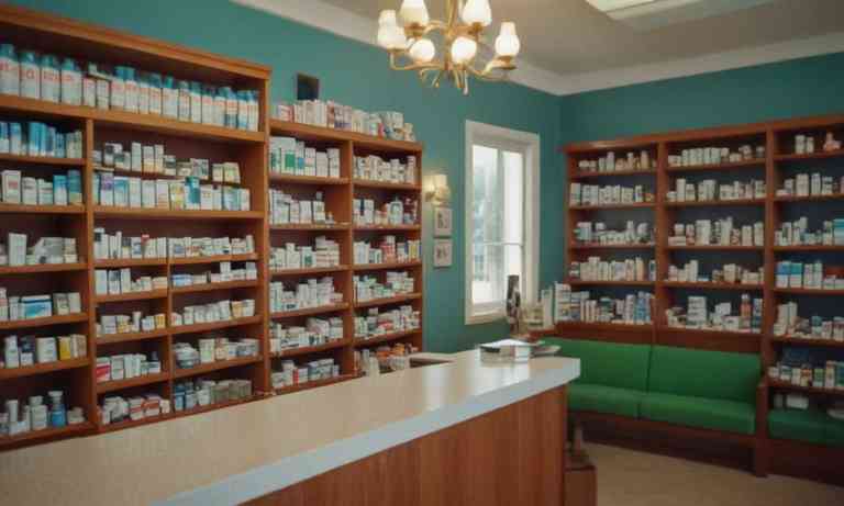 We serve generics medicine pharmacy to day y