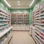 Generic pharmacy online coupon