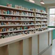 Online pharmacy prescription