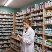 Spectrum health blodgett pharmacy discount