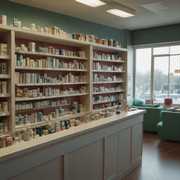 Generic pharmacy branches contact number