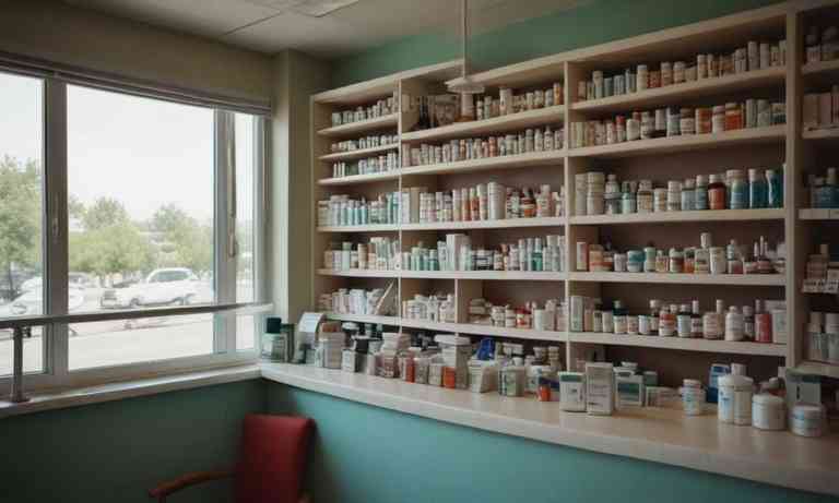 Generics pharmacy medicine price list