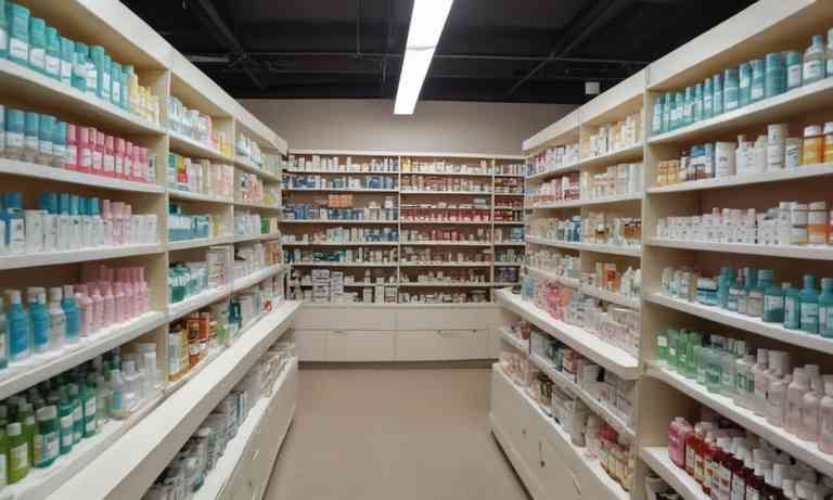 We serve generic medicines pharmacy hiring in abu