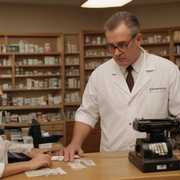 Prescription drug prices cvs pharmacy walmart