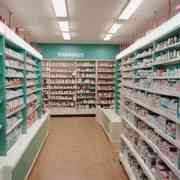 Generics pharmacy franchise feedback plus