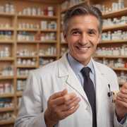 Online prescription pharmacy ireland