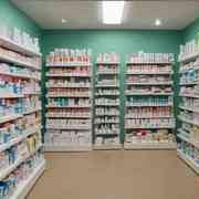 Cvs pharmacy prescription drug list