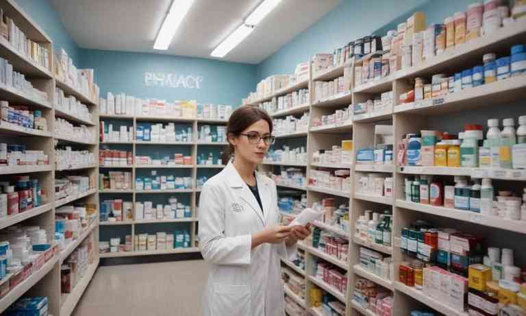 Medco rx discount program pharmacies