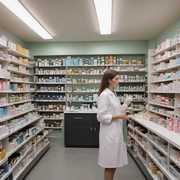 Costco pharmacy generic drugs list