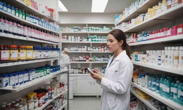 Doctors generics pharmacy increase