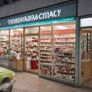 Marcs pharmacy prescriptions